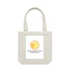 AS Colour - Canvas Tote 'Carrie' Bag  Thumbnail