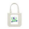 AS Colour - Canvas Tote 'Carrie' Bag  Thumbnail