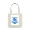 AS Colour - Canvas Tote 'Carrie' Bag  Thumbnail