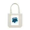 AS Colour - Canvas Tote 'Carrie' Bag  Thumbnail