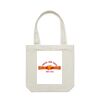 AS Colour - Canvas Tote 'Carrie' Bag  Thumbnail