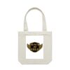 AS Colour - Canvas Tote 'Carrie' Bag  Thumbnail