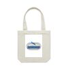 AS Colour - Canvas Tote 'Carrie' Bag  Thumbnail
