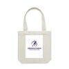 AS Colour - Canvas Tote 'Carrie' Bag  Thumbnail