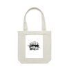 AS Colour - Canvas Tote 'Carrie' Bag  Thumbnail