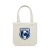 AS Colour - Canvas Tote 'Carrie' Bag  Thumbnail