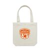 AS Colour - Canvas Tote 'Carrie' Bag  Thumbnail