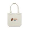AS Colour - Canvas Tote 'Carrie' Bag  Thumbnail