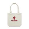 AS Colour - Canvas Tote 'Carrie' Bag  Thumbnail