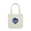 AS Colour - Canvas Tote 'Carrie' Bag  Thumbnail