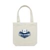 AS Colour - Canvas Tote 'Carrie' Bag  Thumbnail