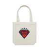 AS Colour - Canvas Tote 'Carrie' Bag  Thumbnail