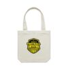 AS Colour - Canvas Tote 'Carrie' Bag  Thumbnail