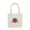 AS Colour - Canvas Tote 'Carrie' Bag  Thumbnail