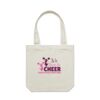 AS Colour - Canvas Tote 'Carrie' Bag  Thumbnail