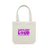 AS Colour - Canvas Tote 'Carrie' Bag  Thumbnail