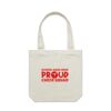 AS Colour - Canvas Tote 'Carrie' Bag  Thumbnail