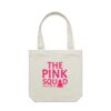 AS Colour - Canvas Tote 'Carrie' Bag  Thumbnail
