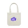 AS Colour - Canvas Tote 'Carrie' Bag  Thumbnail