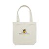 AS Colour - Canvas Tote 'Carrie' Bag  Thumbnail
