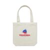 AS Colour - Canvas Tote 'Carrie' Bag  Thumbnail