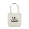 AS Colour - Canvas Tote 'Carrie' Bag  Thumbnail