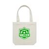 AS Colour - Canvas Tote 'Carrie' Bag  Thumbnail
