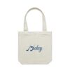 AS Colour - Canvas Tote 'Carrie' Bag  Thumbnail