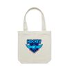 AS Colour - Canvas Tote 'Carrie' Bag  Thumbnail