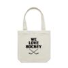 AS Colour - Canvas Tote 'Carrie' Bag  Thumbnail