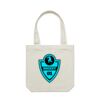 AS Colour - Canvas Tote 'Carrie' Bag  Thumbnail
