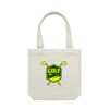 AS Colour - Canvas Tote 'Carrie' Bag  Thumbnail