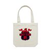 AS Colour - Canvas Tote 'Carrie' Bag  Thumbnail