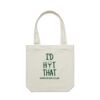 AS Colour - Canvas Tote 'Carrie' Bag  Thumbnail