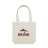 AS Colour - Canvas Tote 'Carrie' Bag  Thumbnail