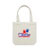 AS Colour - Canvas Tote 'Carrie' Bag  Thumbnail