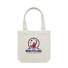 AS Colour - Canvas Tote 'Carrie' Bag  Thumbnail