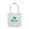 AS Colour - Canvas Tote 'Carrie' Bag  Thumbnail