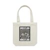 AS Colour - Canvas Tote 'Carrie' Bag  Thumbnail