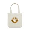AS Colour - Canvas Tote 'Carrie' Bag  Thumbnail
