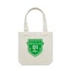 AS Colour - Canvas Tote 'Carrie' Bag  Thumbnail