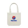 AS Colour - Canvas Tote 'Carrie' Bag  Thumbnail