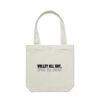 AS Colour - Canvas Tote 'Carrie' Bag  Thumbnail