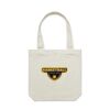 AS Colour - Canvas Tote 'Carrie' Bag  Thumbnail