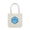 AS Colour - Canvas Tote 'Carrie' Bag  Thumbnail
