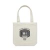 AS Colour - Canvas Tote 'Carrie' Bag  Thumbnail