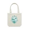 AS Colour - Canvas Tote 'Carrie' Bag  Thumbnail