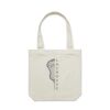 AS Colour - Canvas Tote 'Carrie' Bag  Thumbnail
