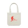 AS Colour - Canvas Tote 'Carrie' Bag  Thumbnail