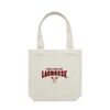 AS Colour - Canvas Tote 'Carrie' Bag  Thumbnail